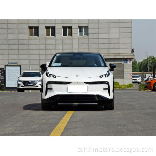 Zeekr X SUV Model Model Nord من China Premium Luxury Sports Car